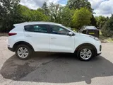 2017 KIA Sportage thumbnail 7