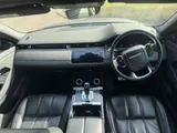 2019 Land Rover Range Rover Evoque thumbnail 6
