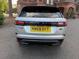 2019 Land Rover Range Rover Velar thumbnail 9
