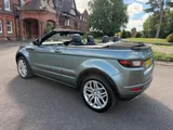 2017 Land Rover Range Rover Evoque thumbnail 35