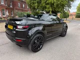 2017 Land Rover Range Rover Evoque thumbnail 6