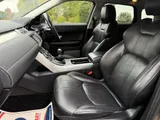 2017 Land Rover Range Rover Evoque thumbnail 30