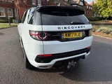 2017 Land Rover Discovery Sport thumbnail 24