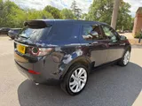 2016 Land Rover Discovery Sport thumbnail 11