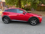 2016 Mazda CX-3 thumbnail 8