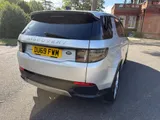 2019 Land Rover Discovery Sport thumbnail 11