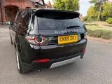 2015 Land Rover Discovery Sport thumbnail 21