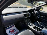 2018 Land Rover Range Rover Evoque thumbnail 48