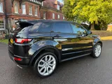 2018 Land Rover Range Rover Evoque thumbnail 24