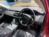 2019 Land Rover Range Rover Evoque thumbnail 32