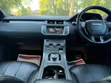2018 Land Rover Range Rover Evoque thumbnail 3