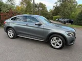 2017 Mercedes-Benz GLC thumbnail 13