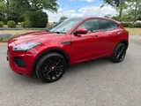 2020 Jaguar E-Pace thumbnail 19
