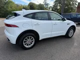 2018 Jaguar E-Pace thumbnail 24