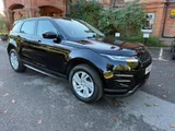 2020 Land Rover Range Rover Evoque thumbnail 17