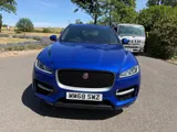 2018 Jaguar F-Pace thumbnail 17