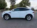 2018 Jaguar E-Pace thumbnail 7