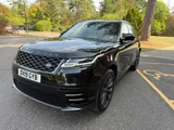 2019 Land Rover Range Rover Velar thumbnail 14