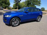 2018 Jaguar F-Pace thumbnail 20