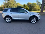 2020 Land Rover Discovery Sport thumbnail 10