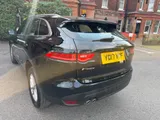 2017 Jaguar F-Pace thumbnail 17