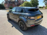 2018 Land Rover Range Rover Evoque thumbnail 24
