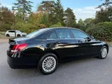 2015 Mercedes-Benz C-Class thumbnail 21