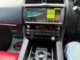 2018 Jaguar F-Pace thumbnail 53