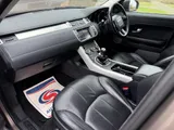 2017 Land Rover Range Rover Evoque thumbnail 5