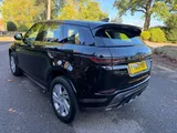 2020 Land Rover Range Rover Evoque thumbnail 9