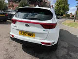 2017 KIA Sportage thumbnail 11