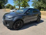 2018 Land Rover Range Rover Evoque thumbnail 23