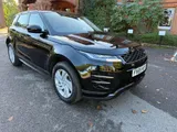 2020 Land Rover Range Rover Evoque thumbnail 20