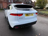 2018 Jaguar F-Pace thumbnail 24