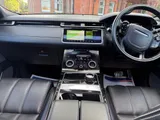 2019 Land Rover Range Rover Velar thumbnail 5