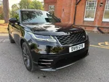2019 Land Rover Range Rover Velar thumbnail 1