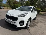 2017 KIA Sportage thumbnail 18