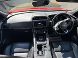 2019 Jaguar F-Pace thumbnail 3