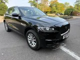 2017 Jaguar F-Pace thumbnail 1