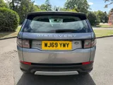 2019 Land Rover Discovery Sport thumbnail 10