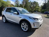 2019 Land Rover Discovery Sport thumbnail 16