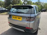 2019 Land Rover Discovery Sport thumbnail 24