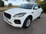 2018 Jaguar E-Pace thumbnail 2