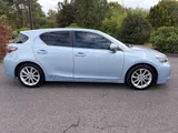 2012 Lexus CT thumbnail 7
