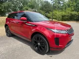 2019 Land Rover Range Rover Evoque thumbnail 2