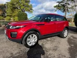 2017 Land Rover Range Rover Evoque thumbnail 19