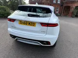 2018 Jaguar E-Pace thumbnail 22