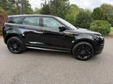 2022 Land Rover Range Rover Evoque thumbnail 12