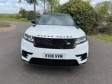 2018 Land Rover Range Rover Velar thumbnail 11