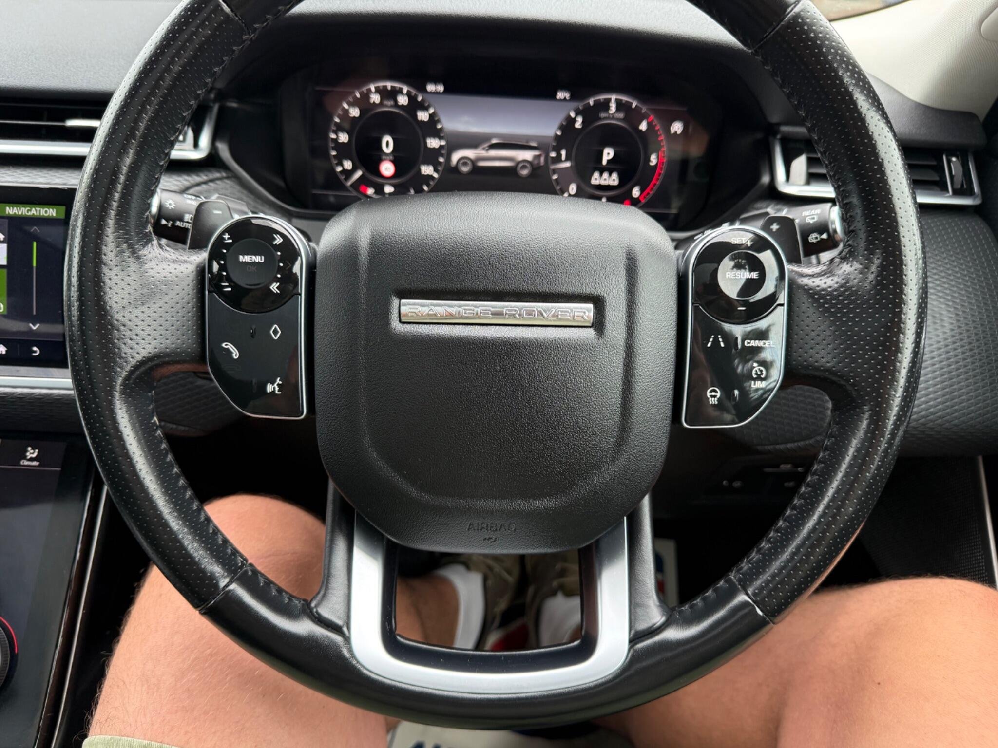 2019 Land Rover Range Rover Velar thumbnail 47